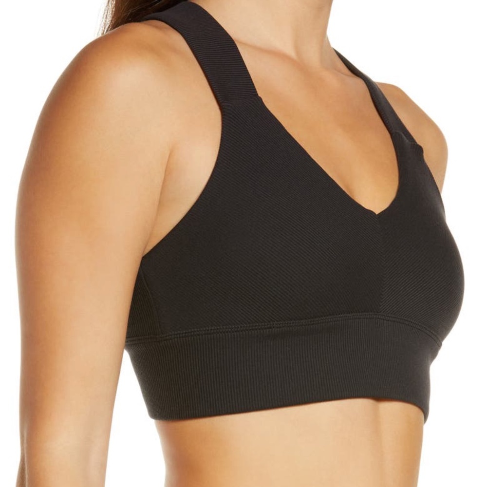 ALO NWOT Emulate Sports Bra - Picture 2 of 7